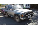 NISSAN PATROL (K/W160)