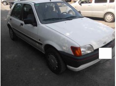 ford fiesta berl./courier del año 1991