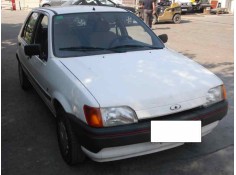 ford fiesta berl./courier del año 1991 2