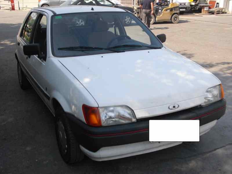 ford fiesta berl./courier del año 1991