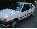 FORD FIESTA BERL./COURIER