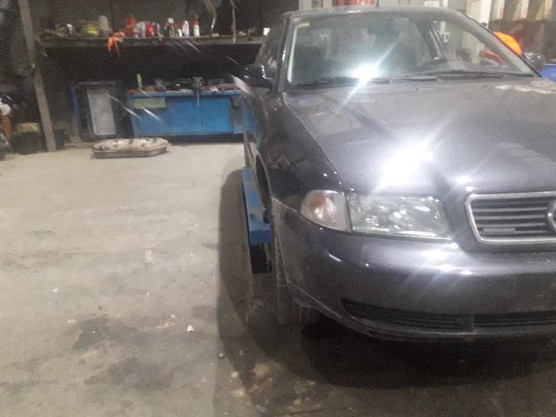 audi a4 berlina (b5) del año 1995