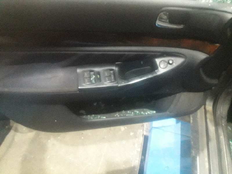 audi a4 berlina (b5) del año 1995