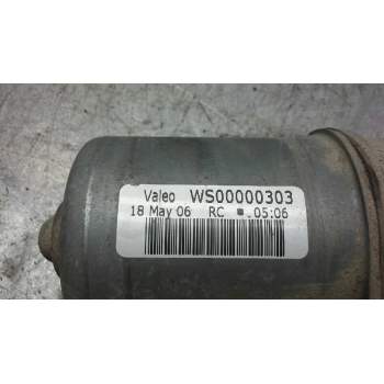 Recambio de motor limpia delantero para chrysler voyager (rg) 2.5 crd lx referencia OEM IAM 05114534AA  