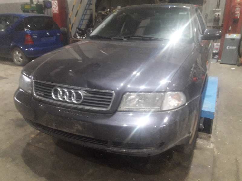 audi a4 berlina (b5) del año 1995