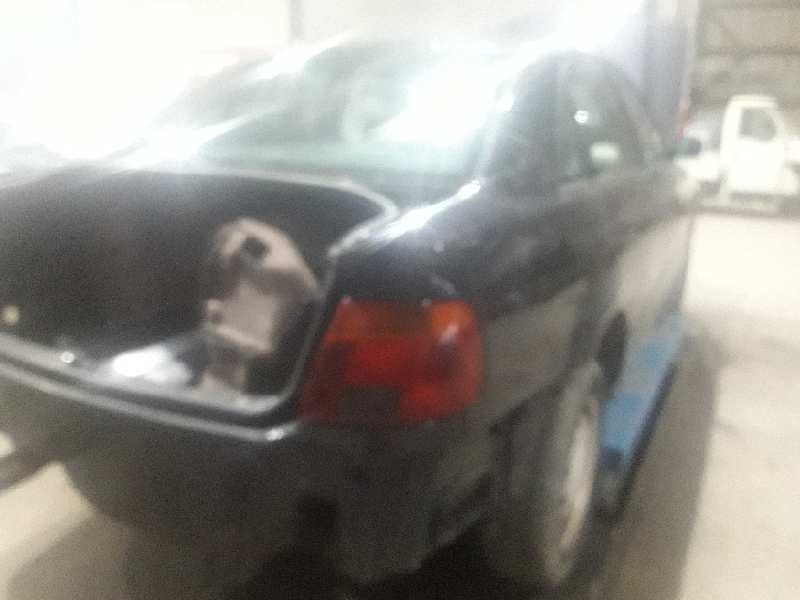 audi a4 berlina (b5) del año 1995