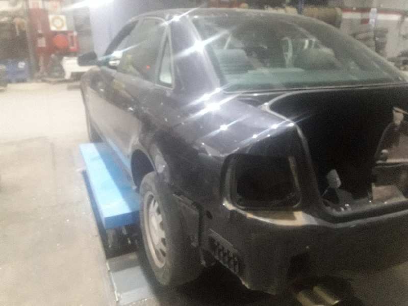 audi a4 berlina (b5) del año 1995