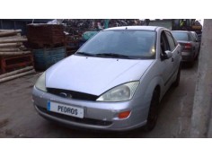 ford focus berlina (cak) del año 2000