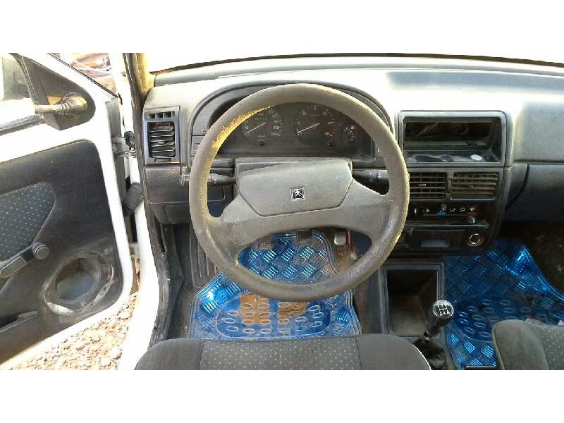 citroën ax del año 1996