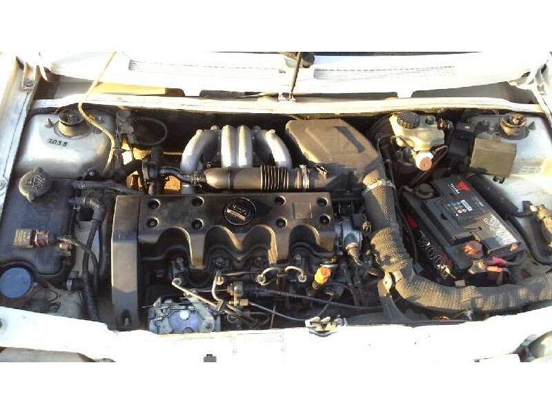 citroën ax del año 1996