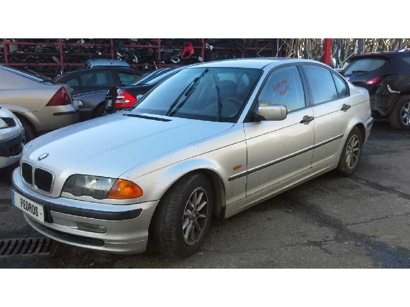 bmw serie 3 berlina (e46) del año 1999
