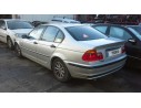 BMW SERIE 3 BERLINA (E46)