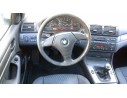 BMW SERIE 3 BERLINA (E46)