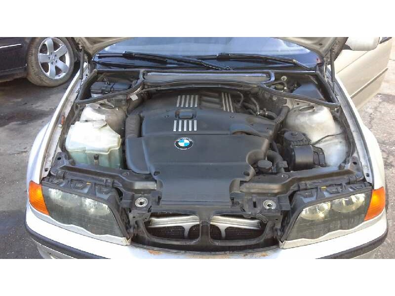 bmw serie 3 berlina (e46) del año 1999