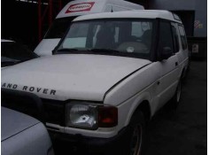 land rover discovery (salljg/lj) del año 1950