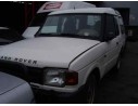 LAND ROVER DISCOVERY (SALLJG/LJ)