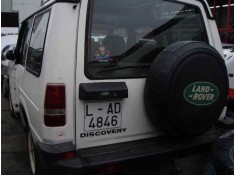 land rover discovery (salljg/lj) del año 1950 2