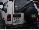 LAND ROVER DISCOVERY (SALLJG/LJ)