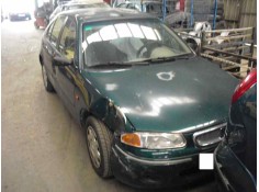 mg serie 200 (rf) del año 1997