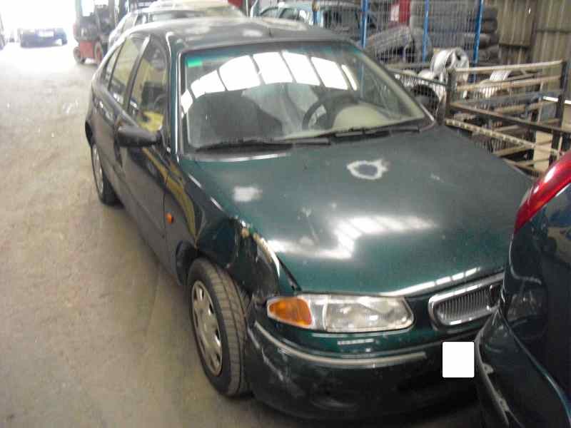 mg serie 200 (rf) del año 1997