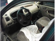 mg serie 200 (rf) del año 1997 2