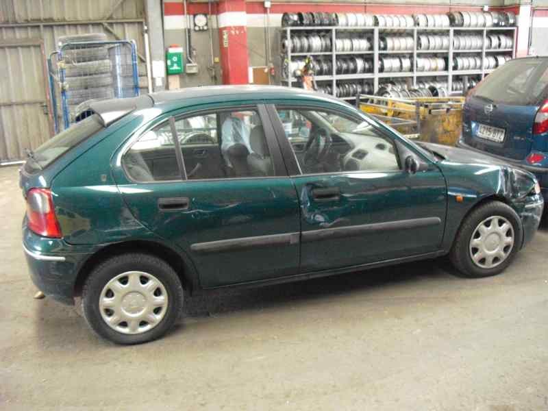 mg serie 200 (rf) del año 1997