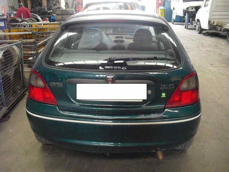 mg serie 200 (rf) del año 1997