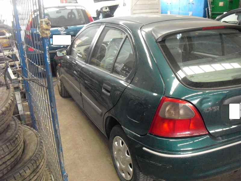 mg serie 200 (rf) del año 1997