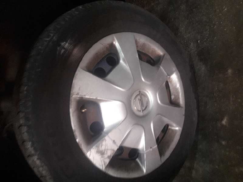 opel vectra b berlina del año 1998