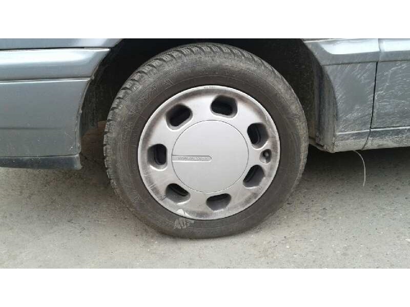 volkswagen passat berlina (3a2) del año 1994