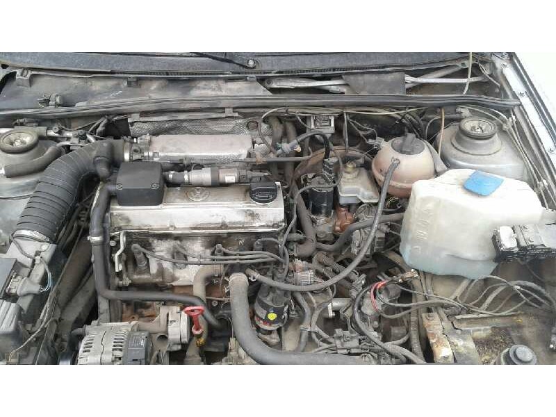 volkswagen passat berlina (3a2) del año 1994