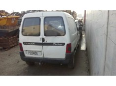citroën berlingo del año 1998 2