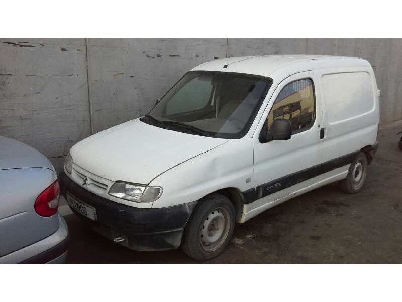 citroën berlingo del año 1998