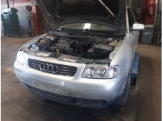 audi a3 (8l) del año 2000