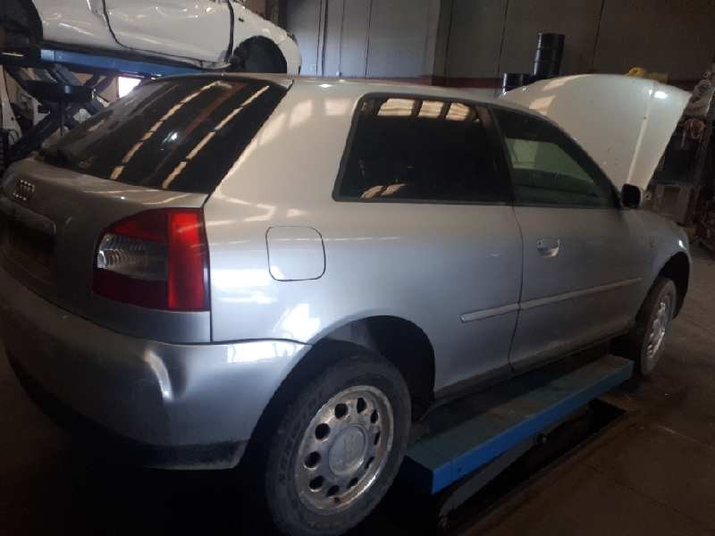 audi a3 (8l) del año 2000