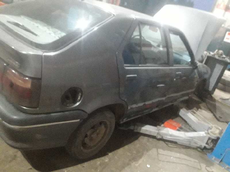 renault 19 hatchback (b/c53) del año 1995