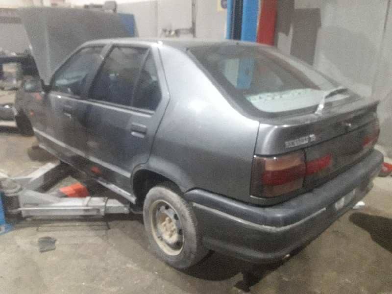 renault 19 hatchback (b/c53) del año 1995