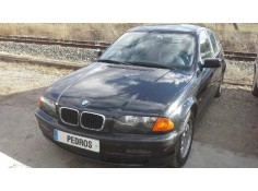 bmw serie 3 berlina (e46) del año 1999