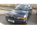 BMW SERIE 3 BERLINA (E46)