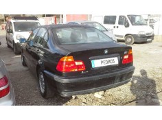 bmw serie 3 berlina (e46) del año 1999 2