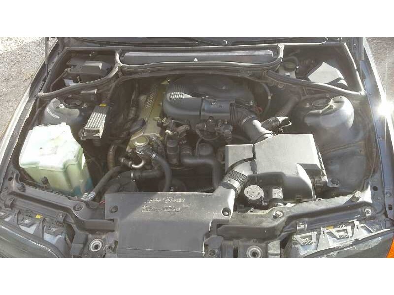 bmw serie 3 berlina (e46) del año 1999