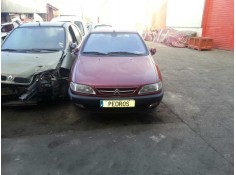 CITROËN XSARA BERLINA