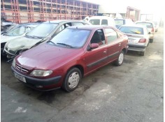 citroën xsara berlina del año 1998 2