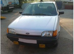 ford fiesta berl./courier del año 1991