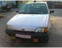 FORD FIESTA BERL./COURIER