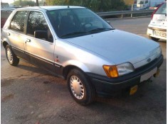 ford fiesta berl./courier del año 1991 2