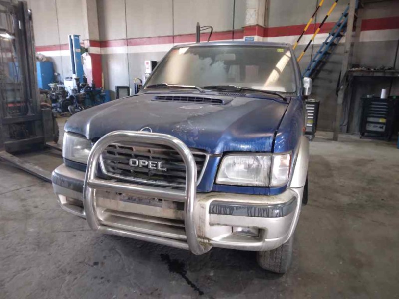 opel monterey del año 1998