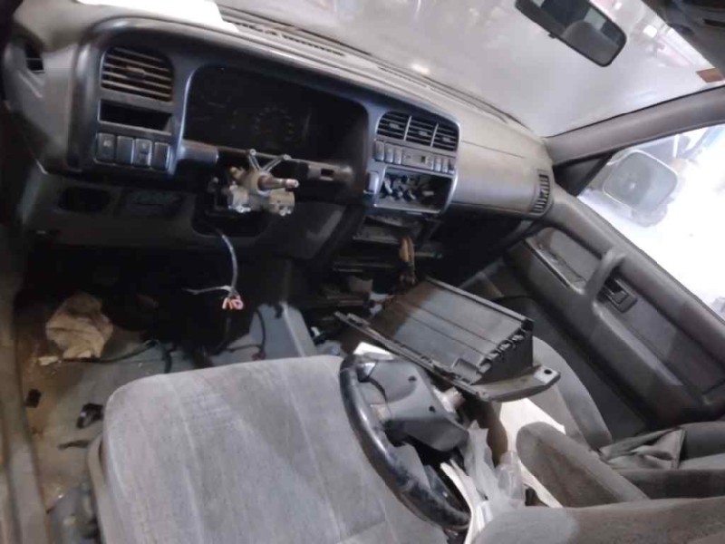 opel monterey del año 1998