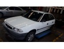 OPEL ASTRA F BERLINA