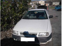 seat ibiza (6k) del año 1995
